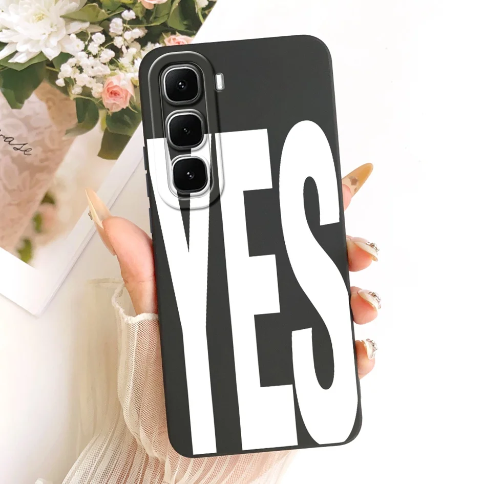 Cute Cartoon Candy Color Anti-Slip Silicone Phone Case with Lens Protection