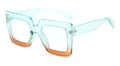 Green Orange