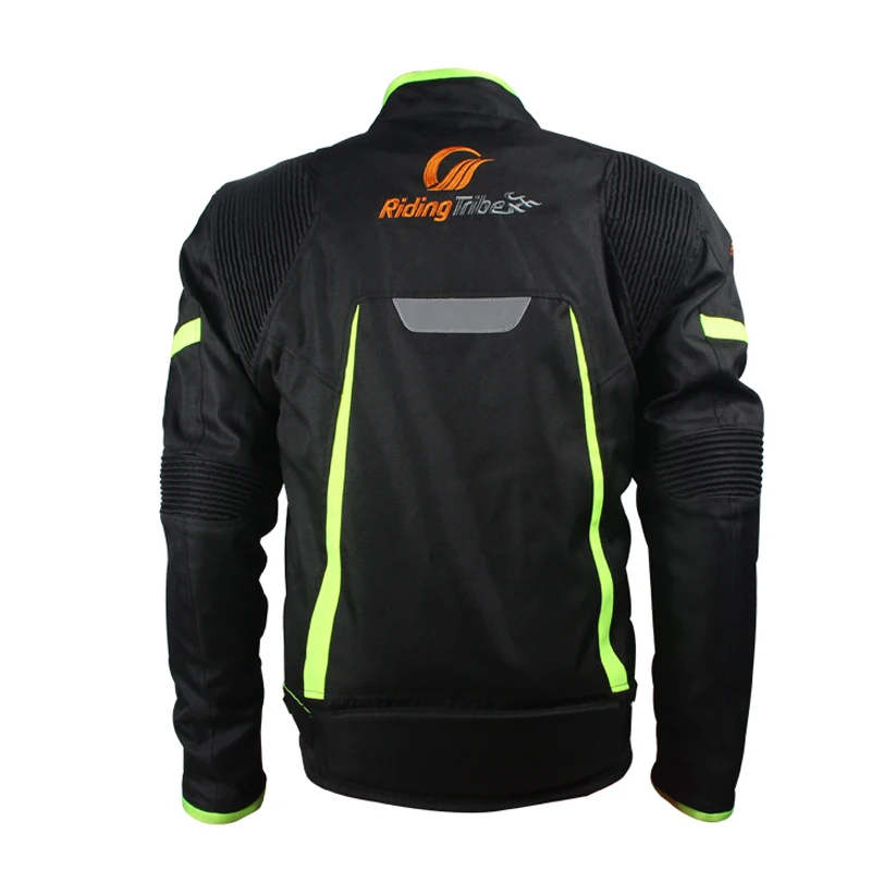 Motorcycle Waterproof Mesh Jackets Motorbike Liner summer protective Pants OXFORD Racing Reflective Moto Protective Gear Jackets