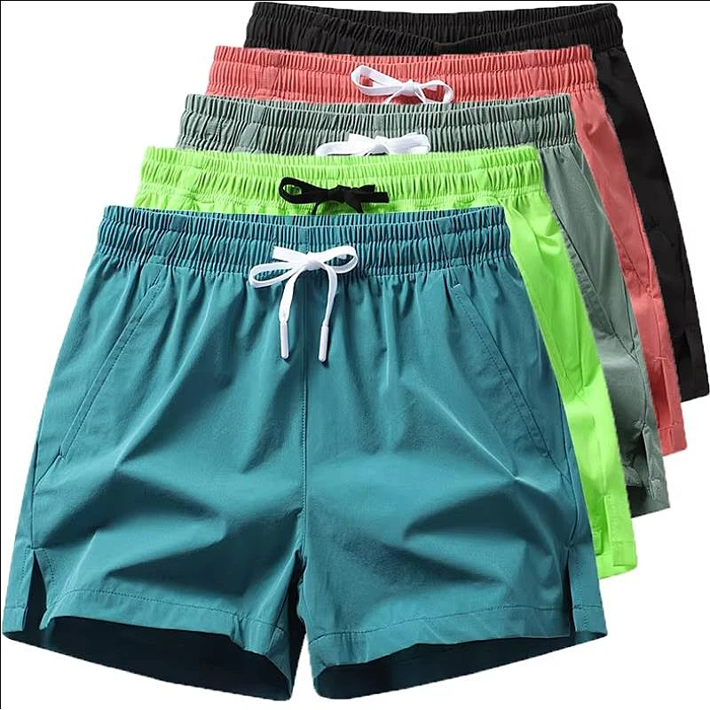 Men’s Lightweight Casual Shorts 1