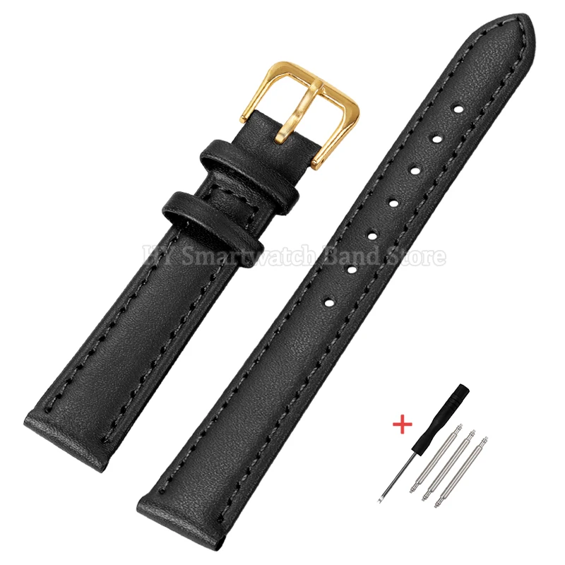 ตัวเลือกสินค้า สายนาฬิกา PU ยืดหยุ่น ปรับขนาดได้ สำหรับ Smartwatch & Watch