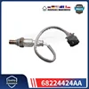 68224424AA For 2018-2022 JEEP WRANGLER JL 2020 2021 2022 Jeep Gladiator Lambda Oxygen Sensor 1PCS 2