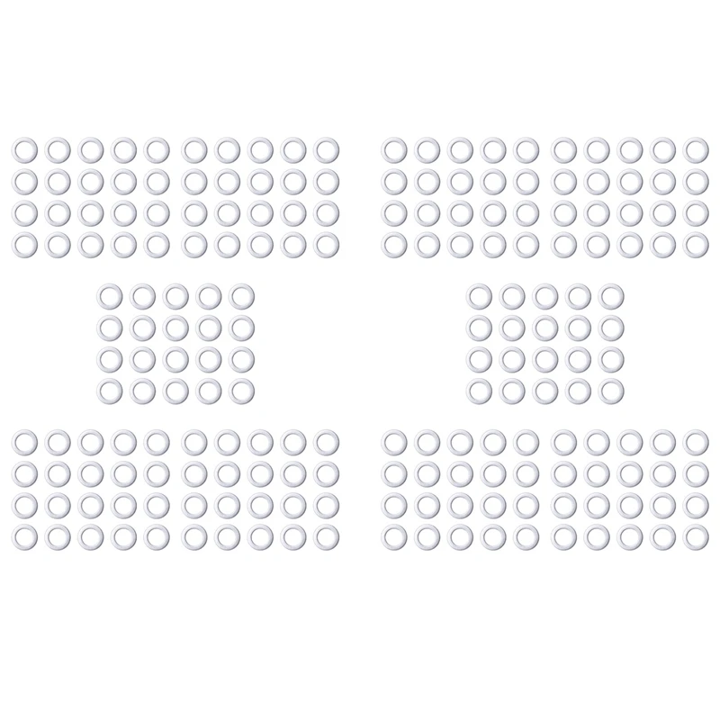 

200 шт., штепсельная Вилка для слива масла для Honda/Acura 94109-14000