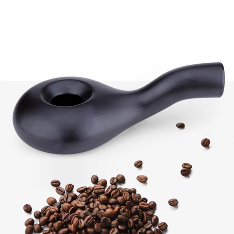 Ceramic Coffee Roaster Single/50g Coffee Bean Hand Baking Machine Portable Manual Bean Roaster 1PC coffee bean roaster coffee roaster machine