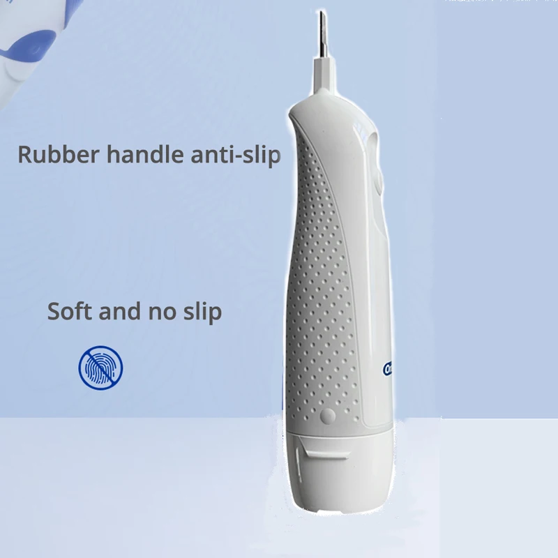 Oral B Electric Toothbrush 5010 Model Left-right Rotation Clean Teeth Remove Plaque Waterproof Adult Teeth Brush