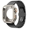 Black Titanium