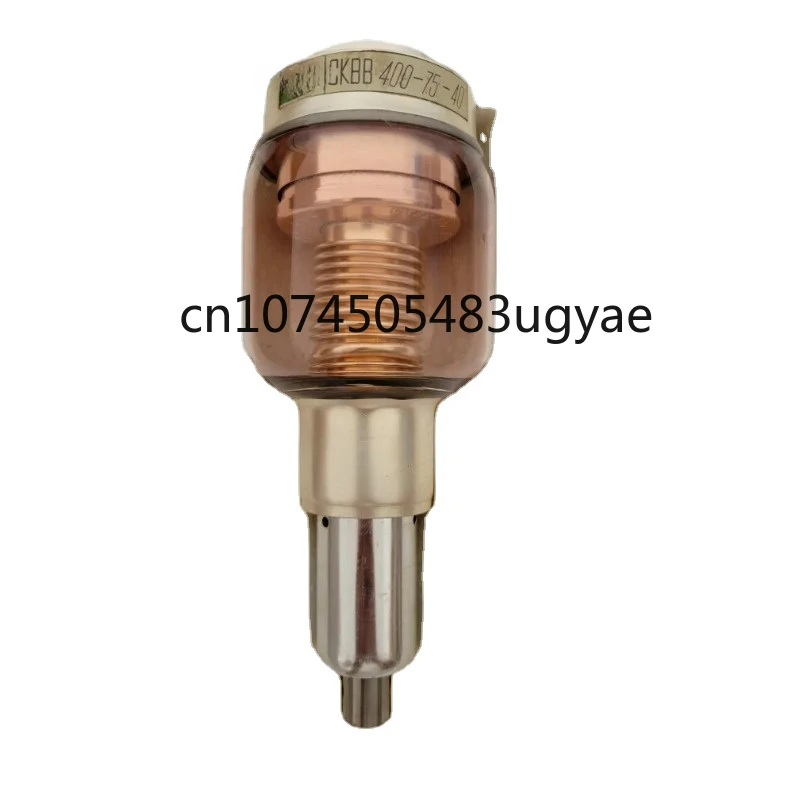 

Glass Vacuum Variable Capacitor CKBB-400/7.5/40