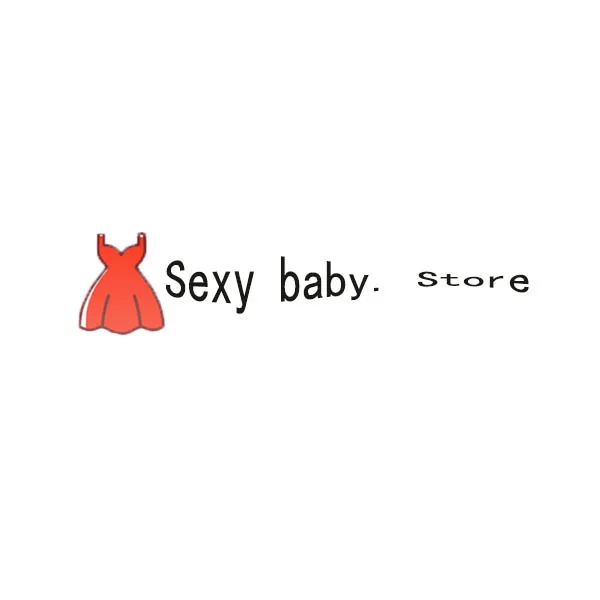 Sexy baby. Store