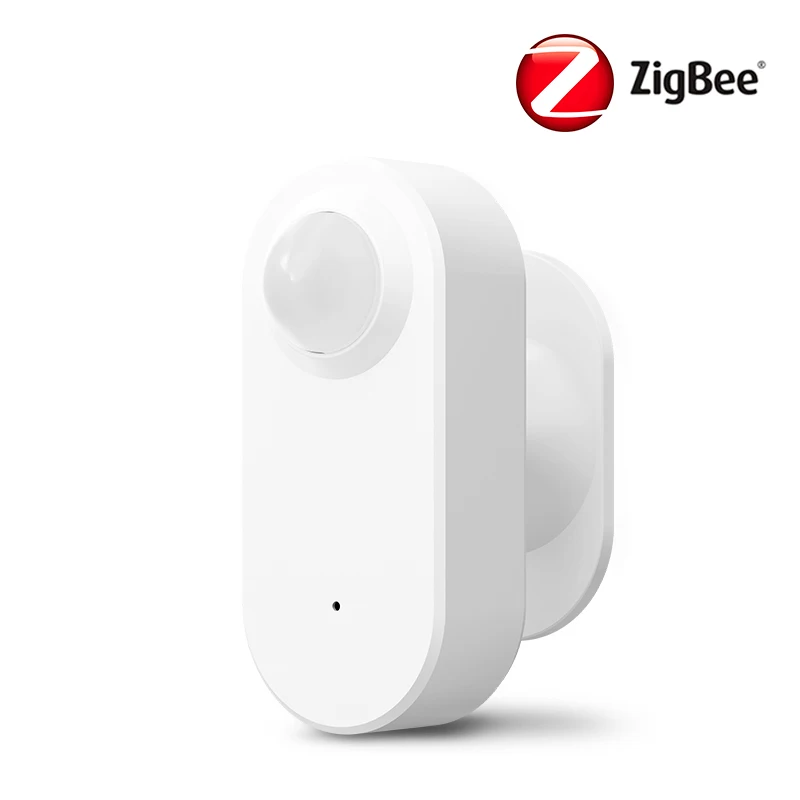 Tuya Zigbee/Wifi IR Sensor Human Movement Sensor Security Stealing Alarm Detection Remote Application Control Smart life motion detector motion sensor human presence sensor