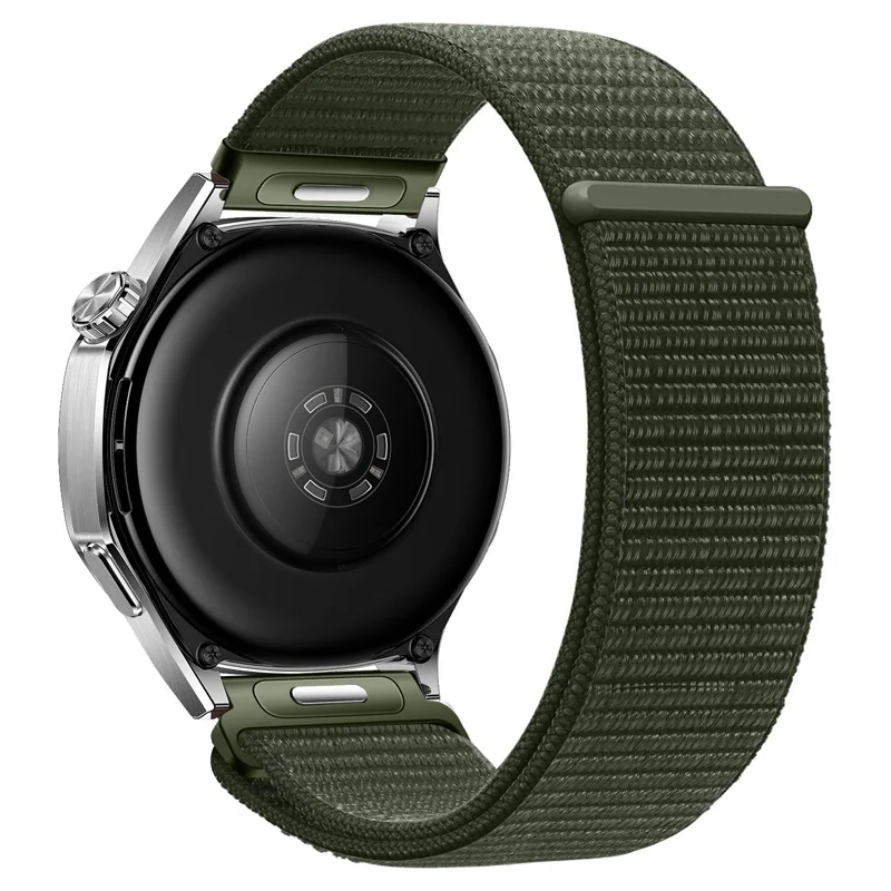 22mm Quick Fit Nylon Watch Strap