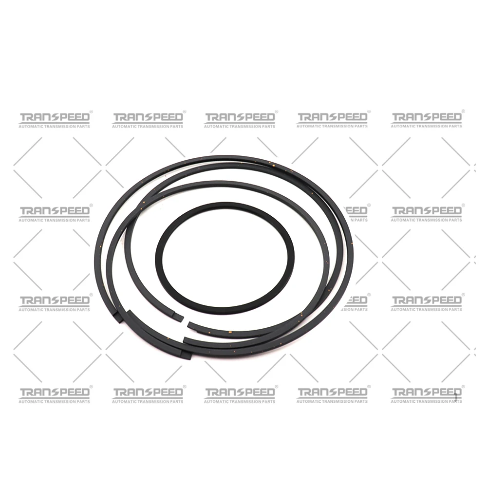 Gear Box Repair Kit TRANSPEED CVT JF015E RE0F11A Auto Transmission Master Cylinder Auxiliary Cylinder Oil Ring For NISSAN Transmission Drivetrain