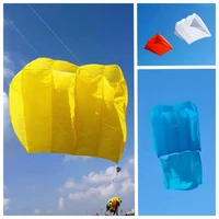 free shipping 6sqm large pilot kite flying inflatable kite parachute kite pendant professional kites and rays octopus kites koi 1