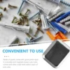 Hand Size Screw Tray Phone Car Repair Mobile Holder Racing RC Metal Magnetic Drone Model 2