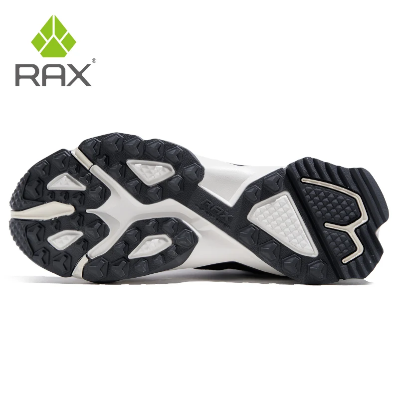 Hiking Shoes Men's Hiking Shoes Waterproof Trekking Shoes