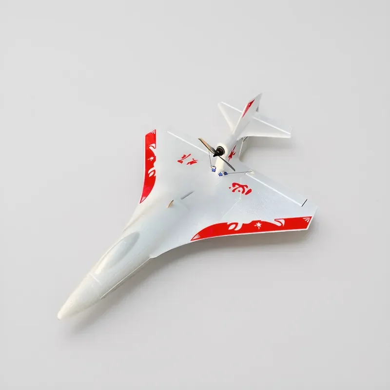 폴라리스 X8plus EPP 수상 비행기 모델 항공기 DIY 전동 무선 조종 방수 고정익 훈련용 비행기