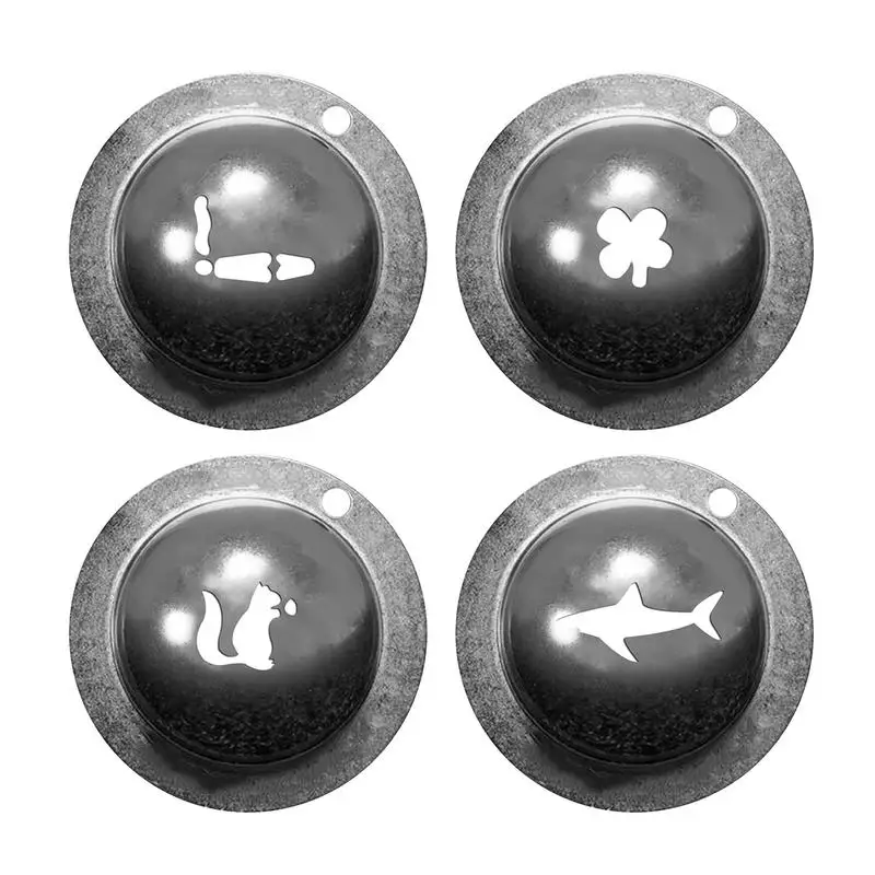 

Подкладка для мяча для гольфа, трафареты для выравнивания, инструмент для маркировки из нержавеющей стали, аксессуары для гольфа