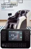 2024 Phenitech Best Selling Massage Chair, Comfortable Massage Chair to relax, Intelligent Massage Chair with LED screen 4