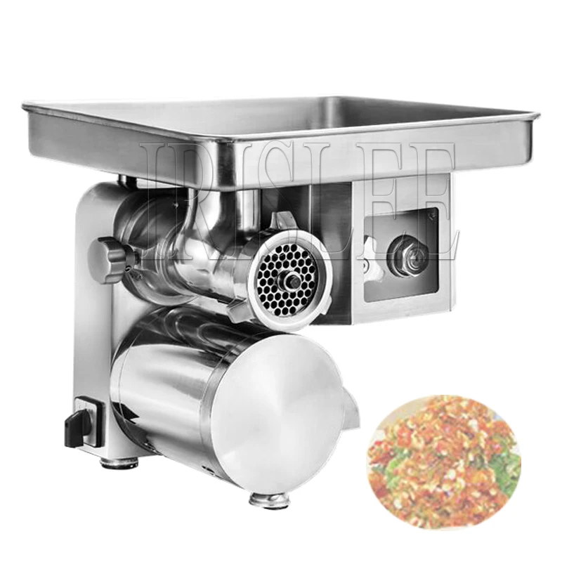 

Электрическая мясорубка, 1800 Вт, 220 В/110 В