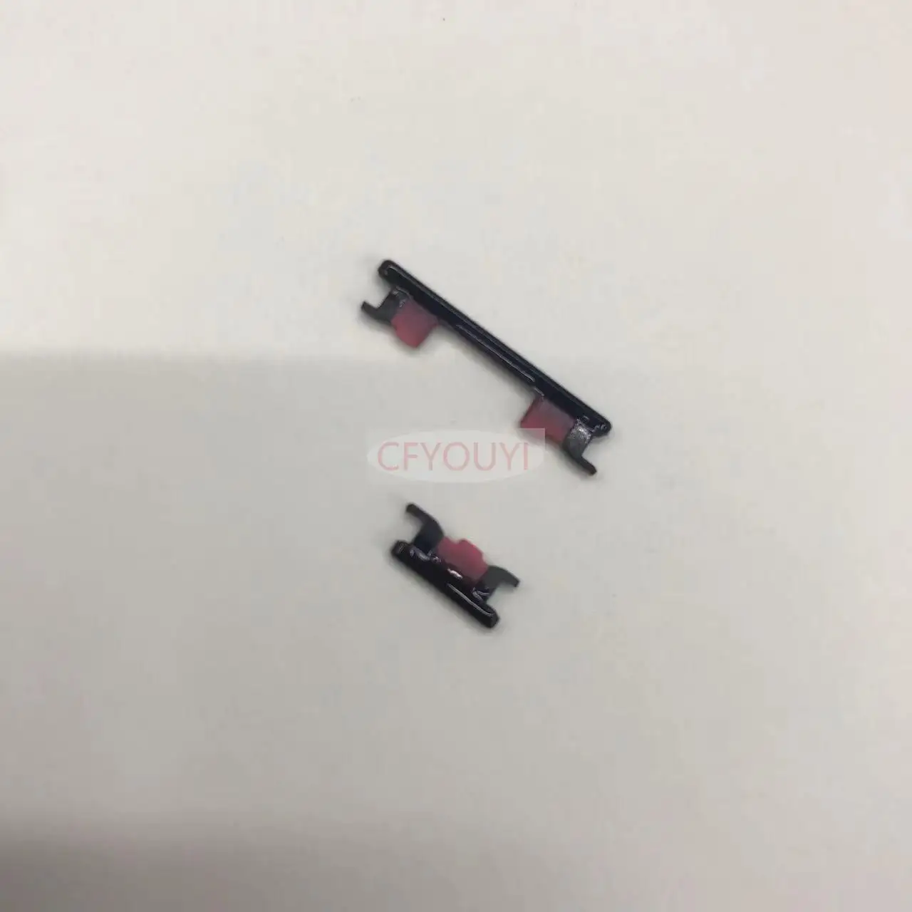 

For Huawei Mate 20 Lite / Nova 3i Power On Off Button Volume Button Side Keys Replacement Part