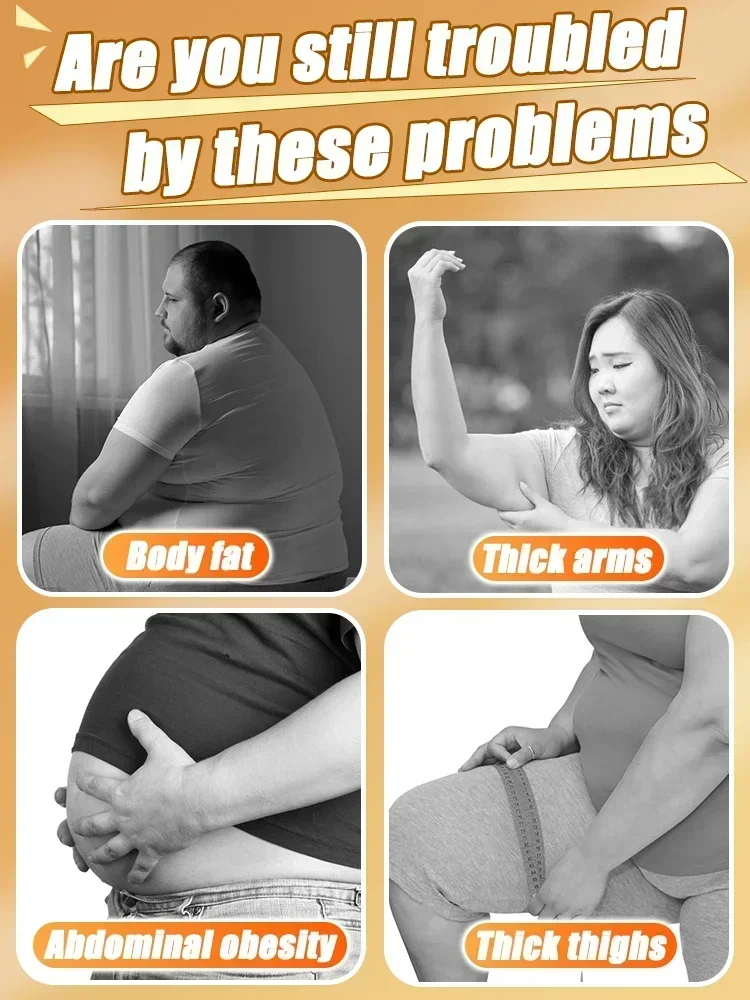 Slimming Essential Oils Navel Burn Fat Weight Loss Waist Belly Anti Cellulite Weight Loss Products Effective Fat Burning slimming essential oils