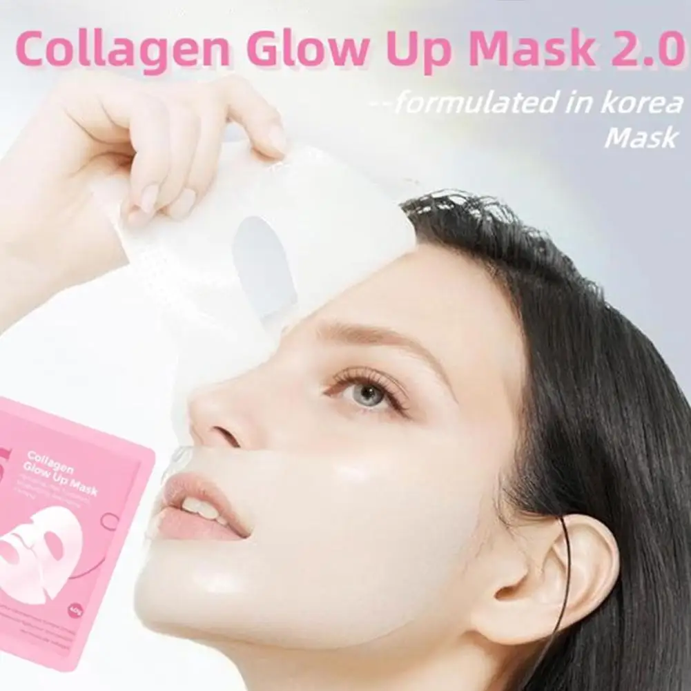 Collagen Overnight Mask 5