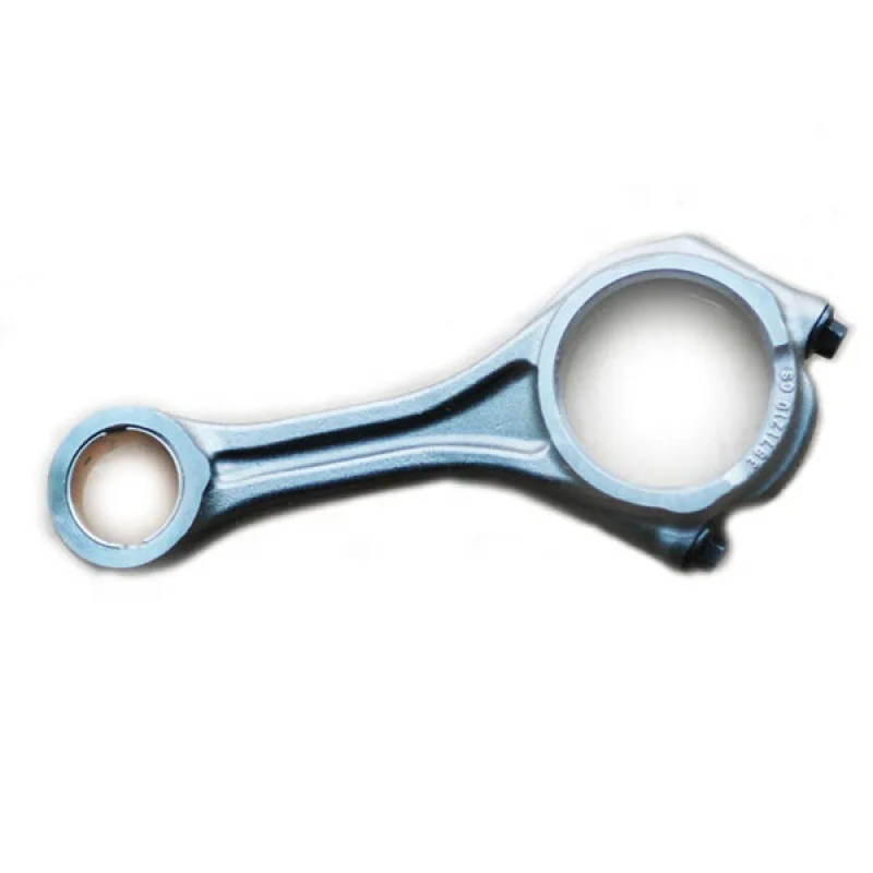 

Applicable To ISDE ISBE QSB Engine Connecting Rod 3971212 3954658 4943979 Accessoire Voiture