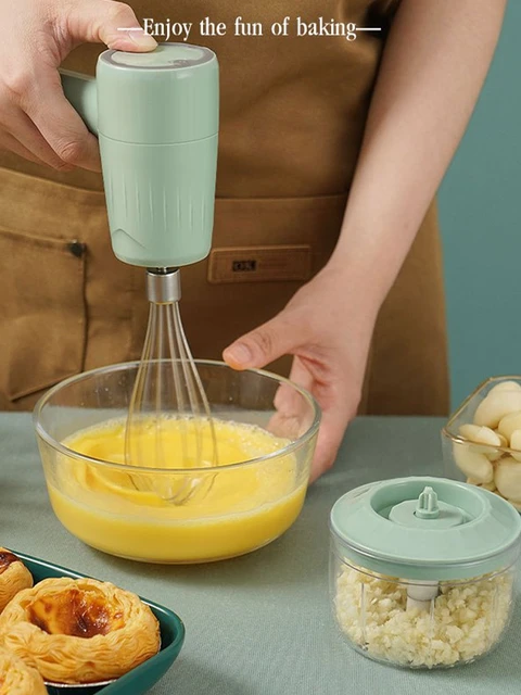 High Quality Super Automatic Electric Blender Food Mixer Whisk