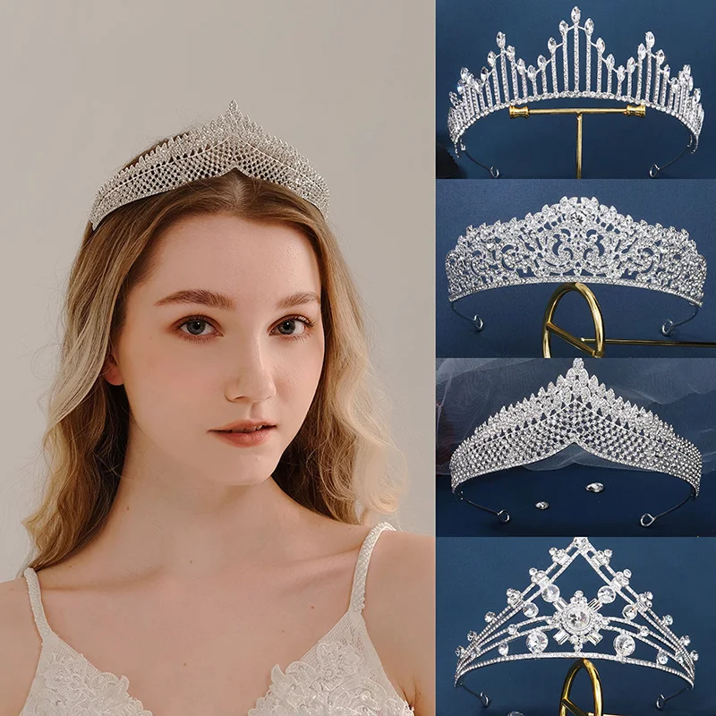 Bridal Headwear