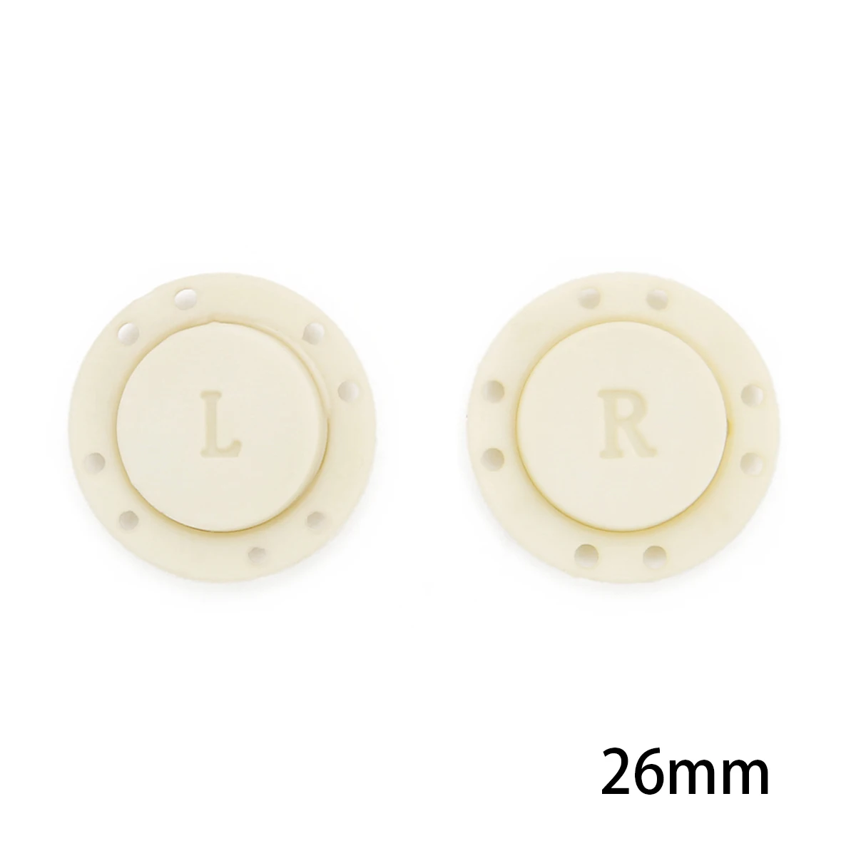 Ivory 26mm