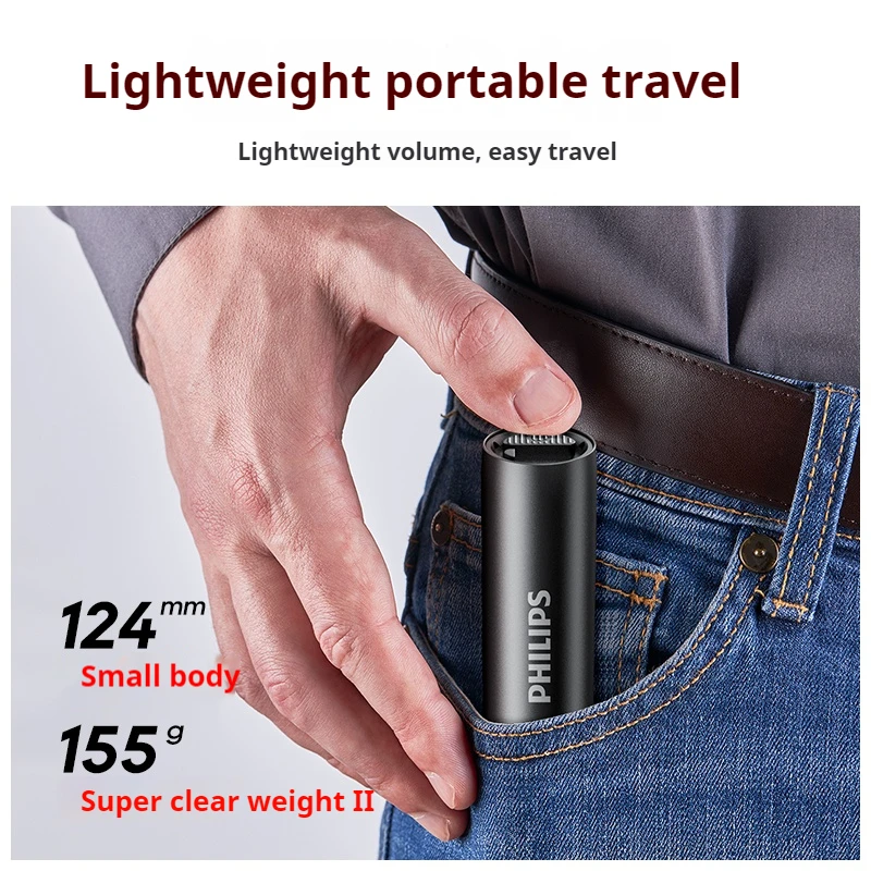 Lampe De Poche Rechargeable Zoom Télescopique 1200 Lumens 7 Modes D Avidsen 103645 85849471