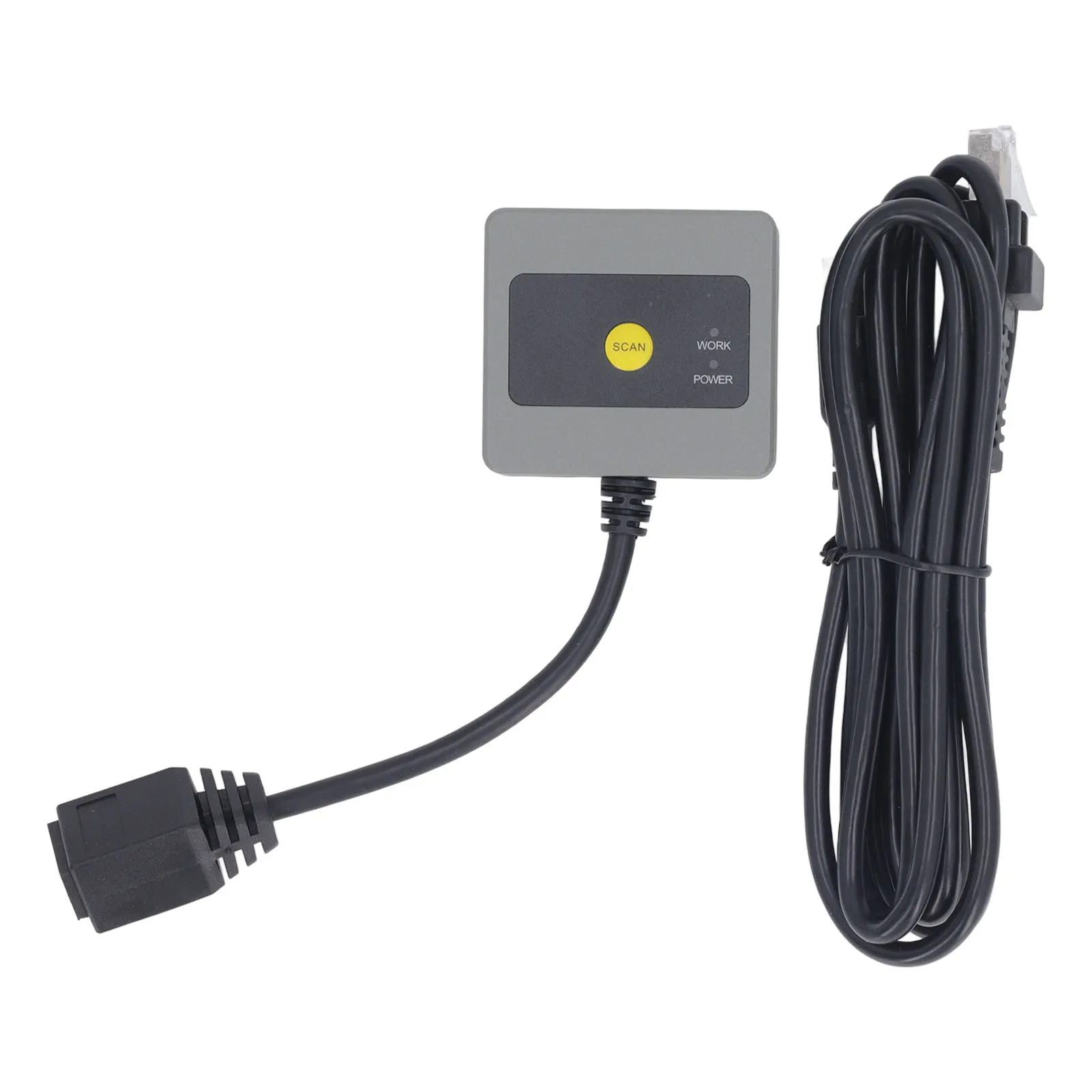 【Sale】Embedded Barcode Scanner EP2300 USB Interface Fixed Mount Barcode Scan Engine for 1D 2D QR Bar Code