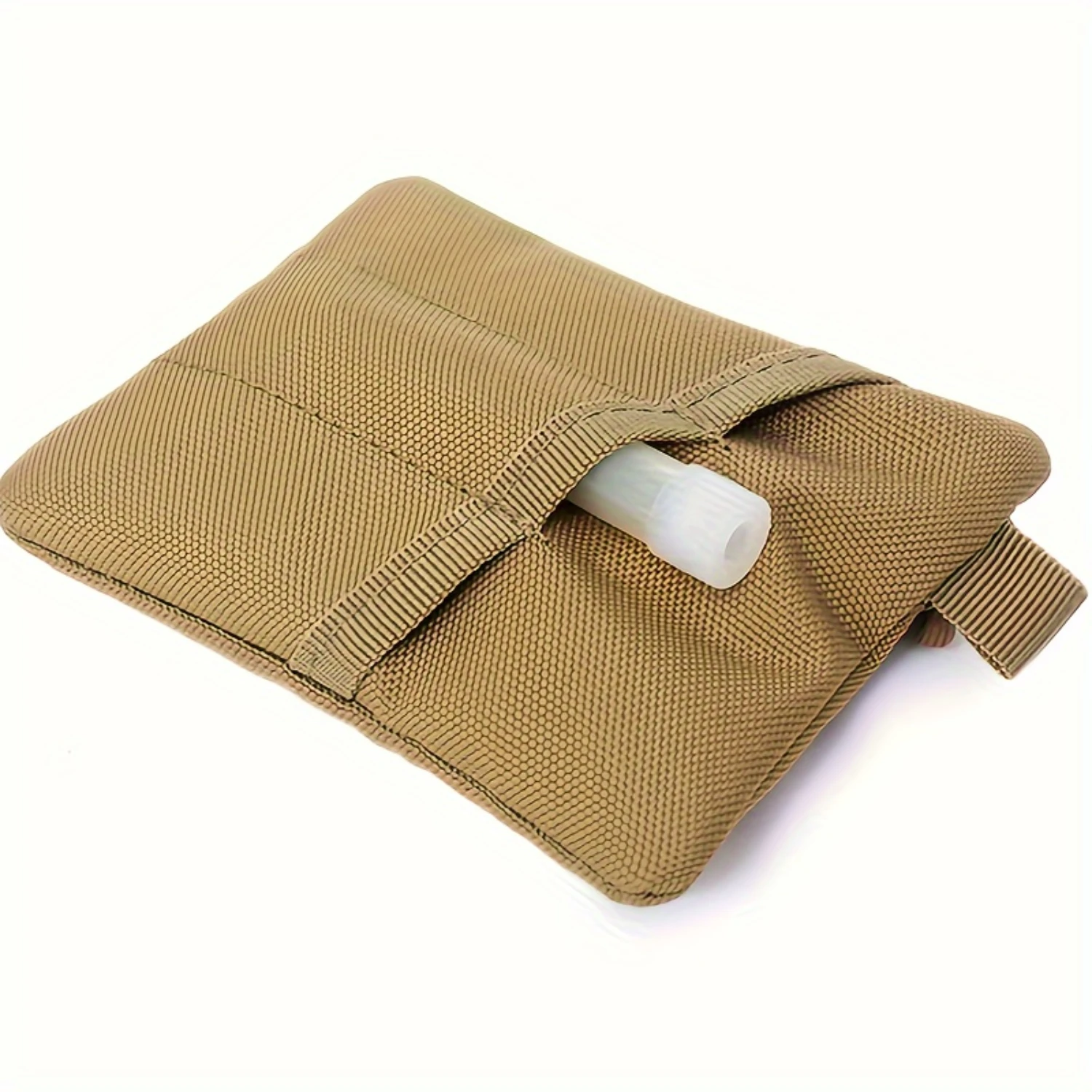 Wallet, EDC Gadgets Organizer, Waist Bag, Clutch Purse Leather punch Foil hot stamping Cross leather stamp Leerstempels