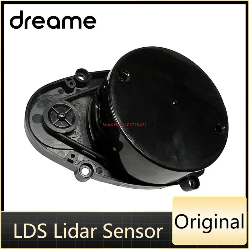 Original LDS Lidar Sensor for Dreame F9 D9 L10 Pro W10 D9 MAX D9 Plus