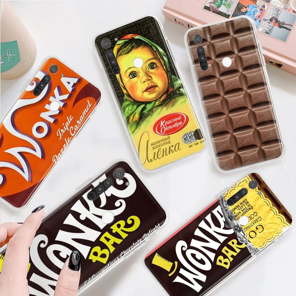 Custodia Trasparente Max Fun Per Tecno Camon 15 16 17 Spark Go 5 6 Air 7 7P 8 8P 8C Pro