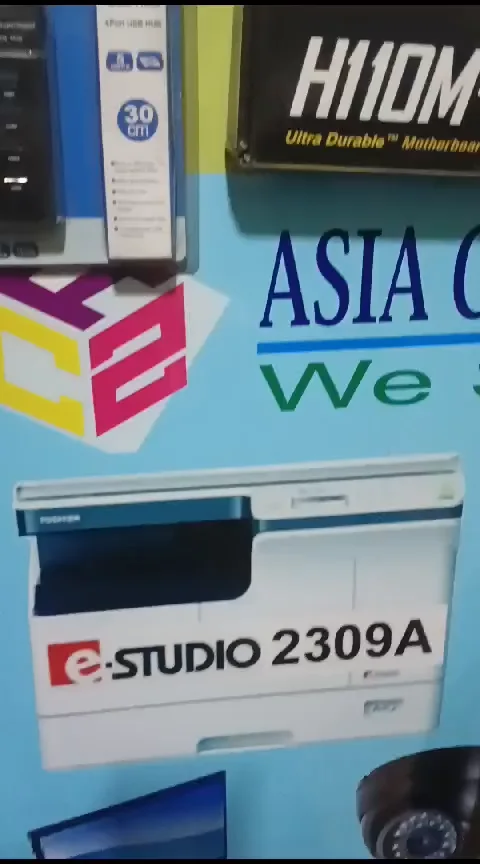 Dextop atx casing for dextop computer best quality case brand E-S-O-N-I-C FOR Office house etc