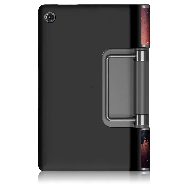 Suporte Magnético para Lenovo Yoga Tab Tab 11 Yt-j706f Tablet para Yoga Smart Tab 10.1 Yt-x705 Yaga Pad Pro 13 Yt-k606f Capa Shell - Imagem 3