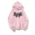 Bright Pink(Black Pi