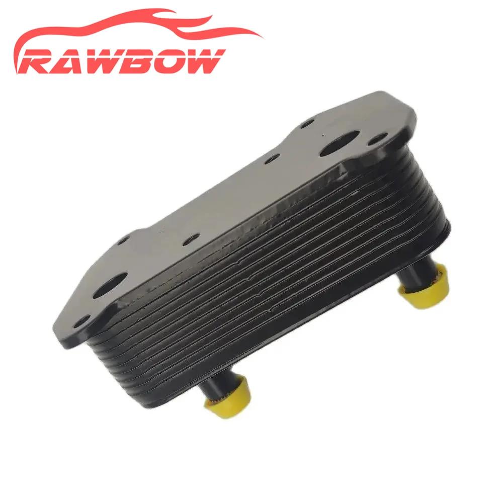 Oil Cooler Radiator for Sea Doo Rxp Rxp-x Gti Gts Gtx 07-15 oil cooler kit,aluminum radiator