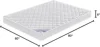 Oliver & Smith Queen Mattress - 6 Inch Hybrid Queen Size Mattress with Pocketed Coil Springs with High Density & Comfort 2