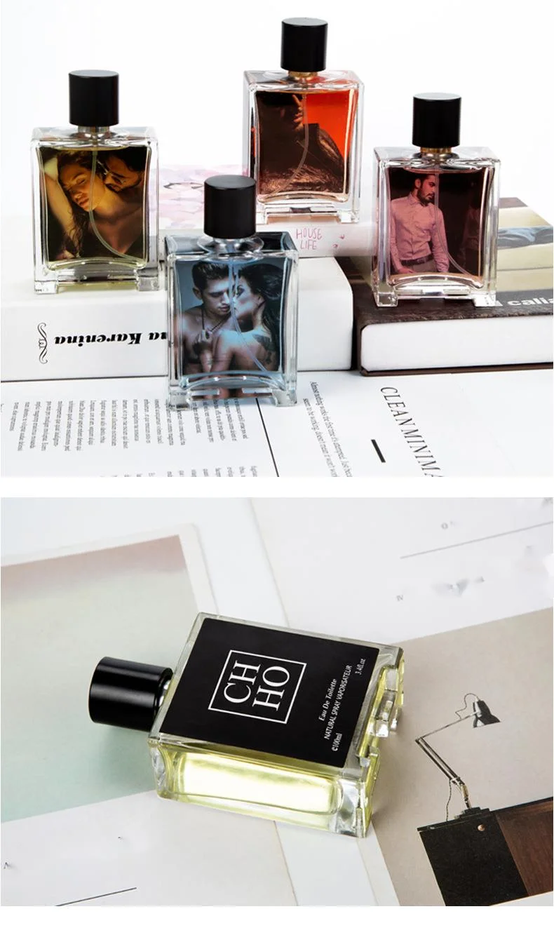 2024 Nuovo profumo caldo Cabardi vuole profumo per uomo Fragranza duratura Profumo fresco Gulong per uomo 100ml Tono orientale_voghion.com