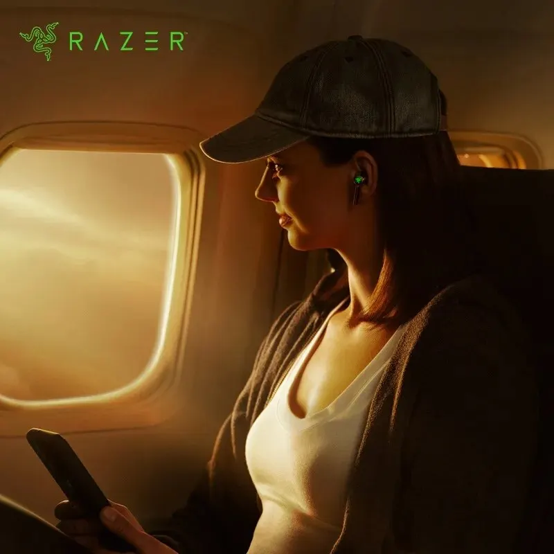 Рисунок 6 - Razer Hammerhead True Wireless