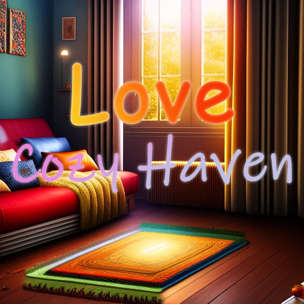 Love Cozy Haven Store