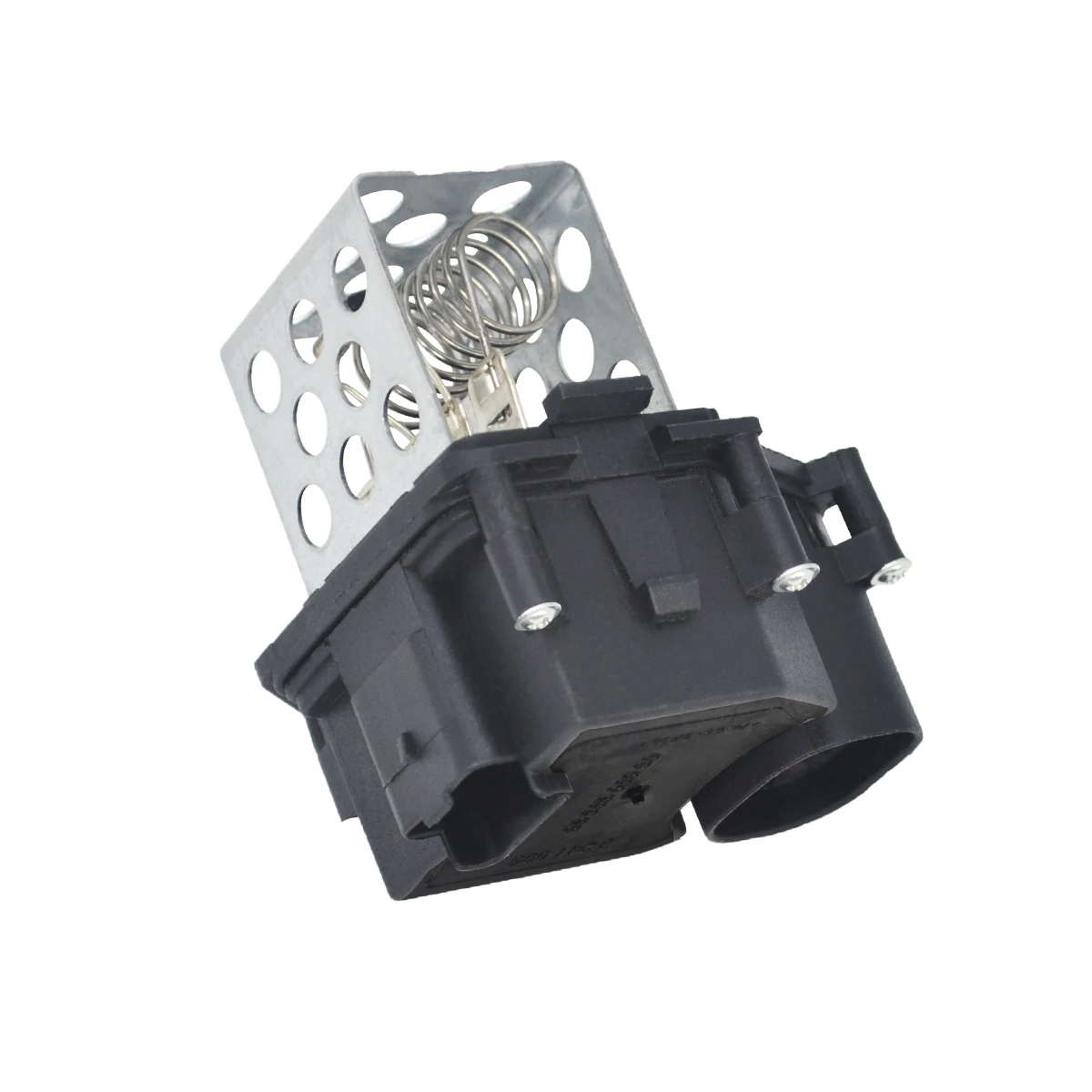 Hight Quality Heater Blower Resistor Fan Control Module 9658508980 FOR Citroen DS4 DS5 PEUGEOT 307 Blower Motors Car Accessories