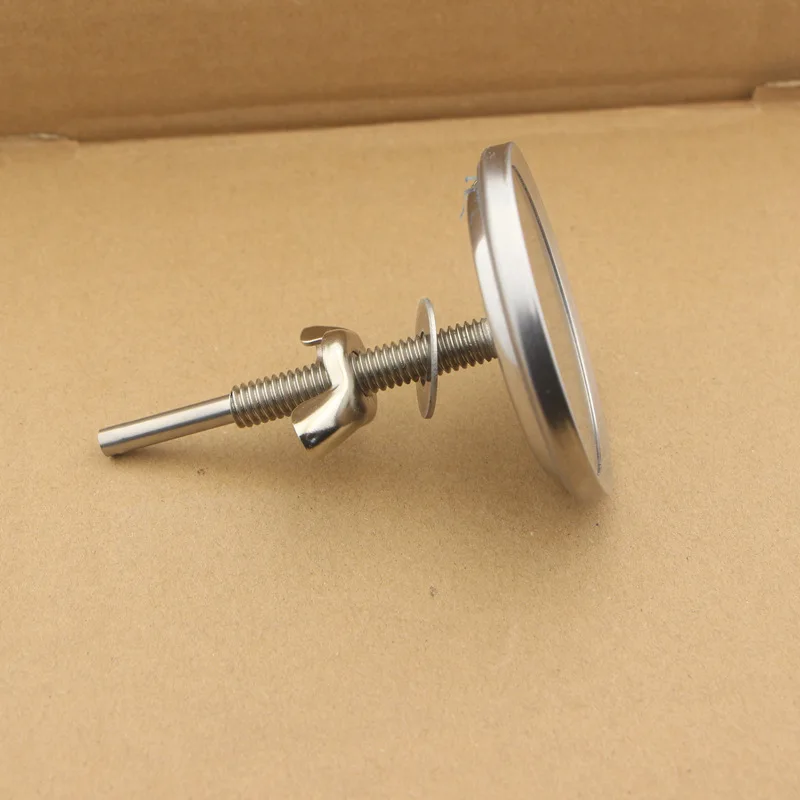 BBQ Temperature Gauge Thermometer 6