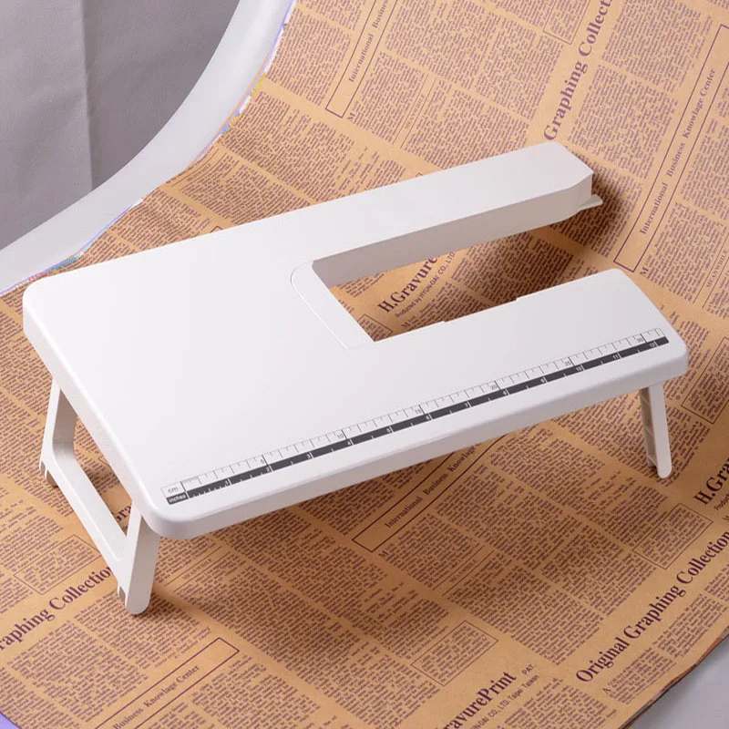 Sewing Machine Table Mini Expansion Platform for Brother Household GS2700  GS2750 GS3700 GS3750 TM27PK GS3786K