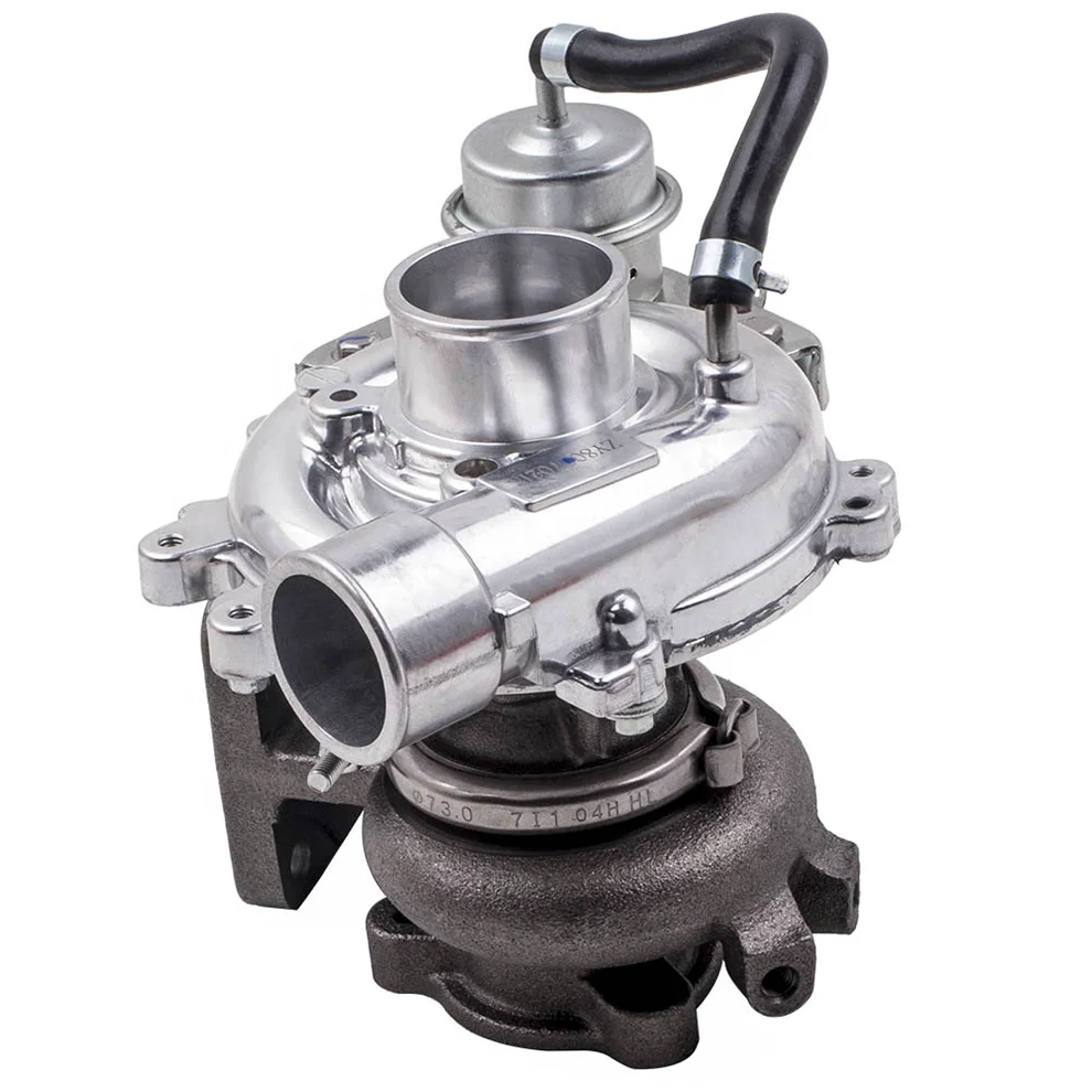 

High-quality factory Ct9 Ct16 Turbocharger Suitable Land Cruiser 2.5L D D4D 102Hp 2Kd-Ftv 17201-30030