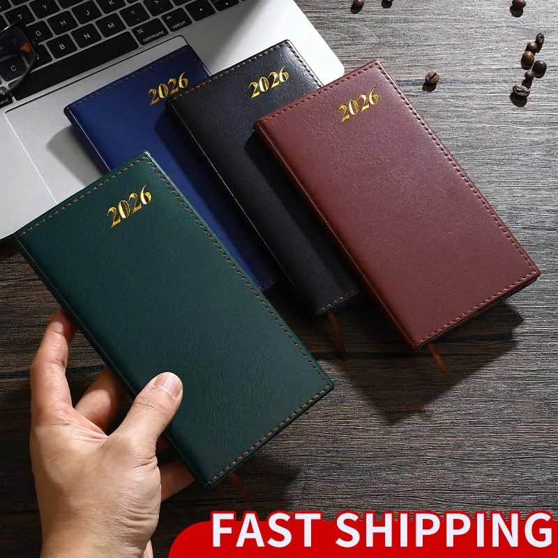 دليل الكفاءة كتاب 2026 دفتر التقويم 12 شهرا التقوي...