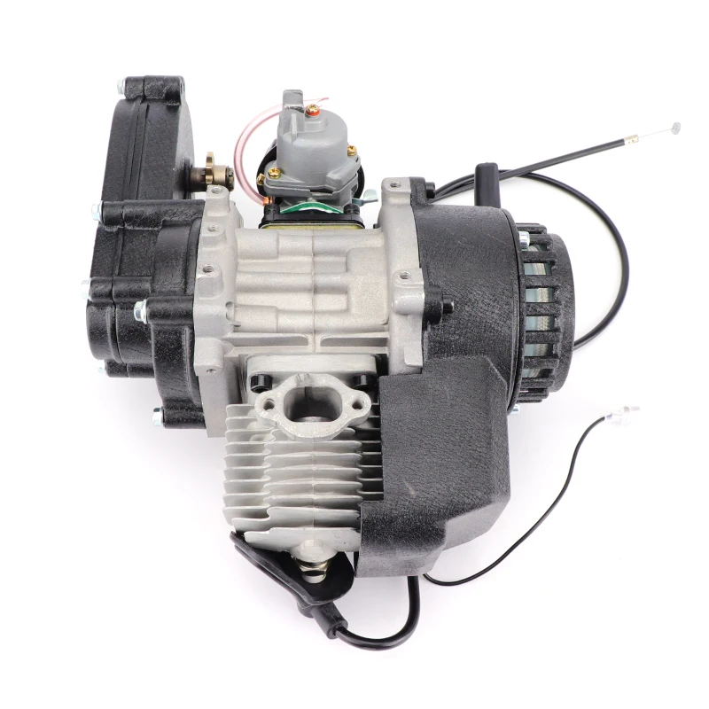 空気エンジン　アワテラス　TOMY Amazon.com: ZXTDR Complete 49cc 2 Stroke Engine Motor for