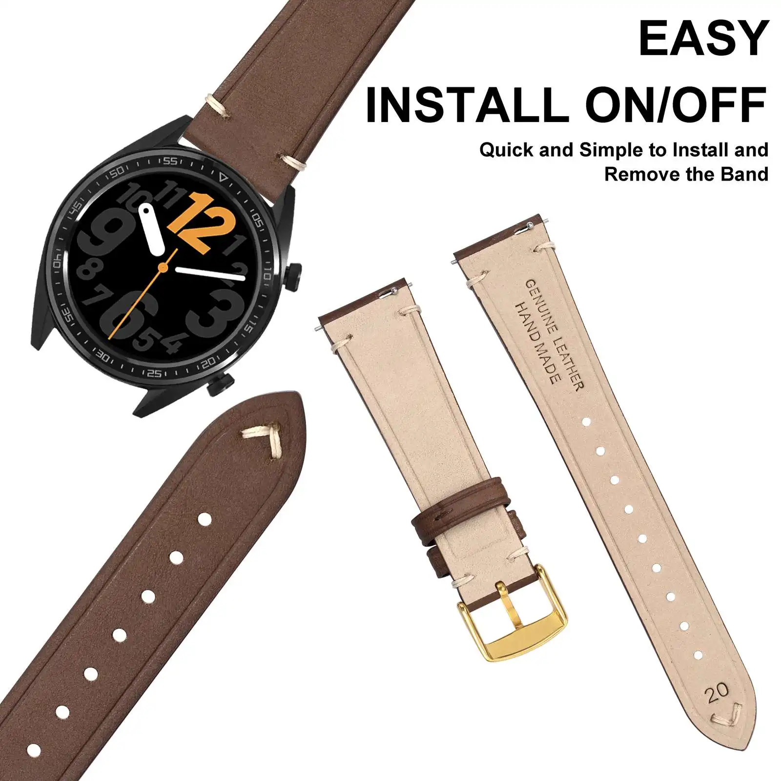 ANNEFIT     ð ,  ν   ð Ʈ, 18mm, 20mm, 22mm