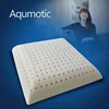 Aqumotic Natural Latex Throw Pillow Standard for Couch Cushion 1pc 35cm 40cm 45cm Multi Size Square Organic Breathable Pillows 3